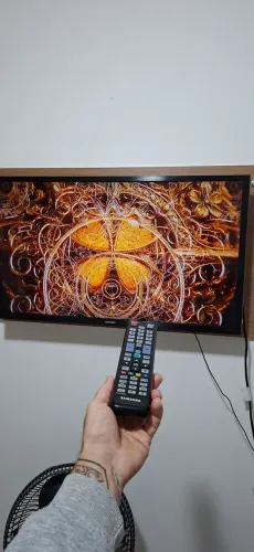 Smart Tv sansung