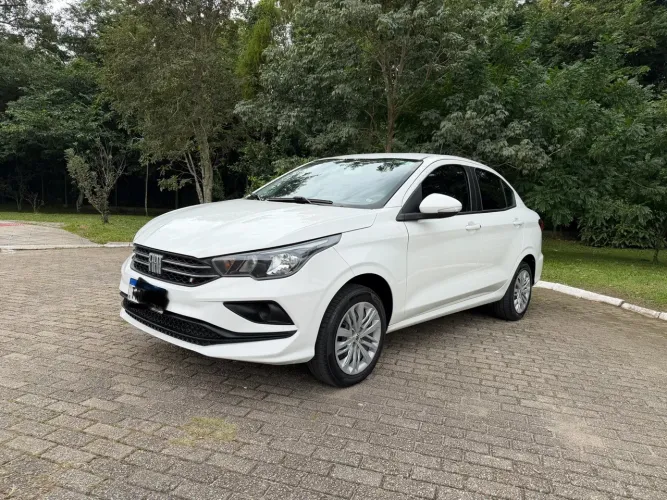 Fiat Cronos Drive 1.3 8V Flex 2023