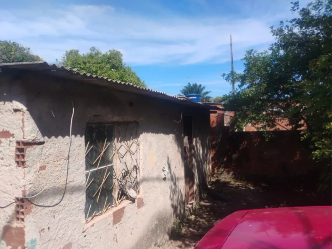TERRENO À VENDA EM MAUÁ (Magé)