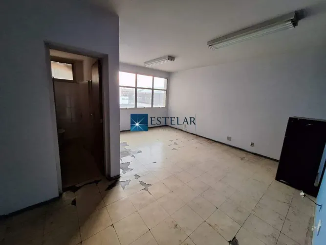 COD: 9500 - LOCAÇÃO- SALAS COMERCIAIS - CENTRO - MOGI DAS CRUZES- SP