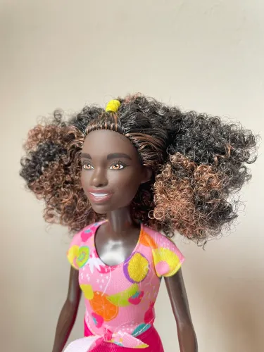 Barbie Robyn Set de Café 