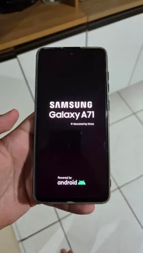 Galaxy A71