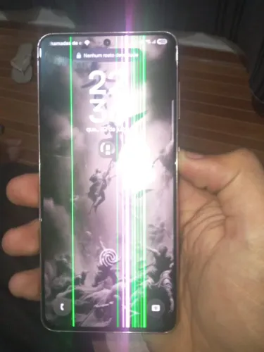 Vendo ou troco s21 5g