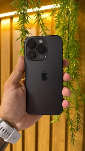 iPhone 14 Pro Max 128 GB - Garantia Kaiser iPhones