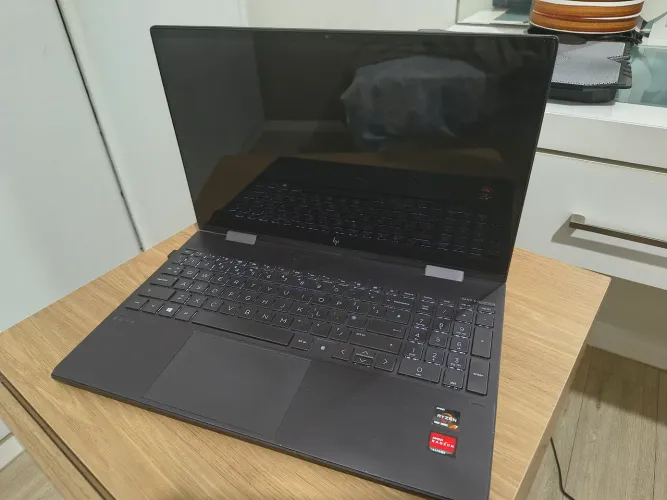 HP Envy x360 - Ryzen 7 4700U ? 32GB RAM ? 1TB SSD<br>