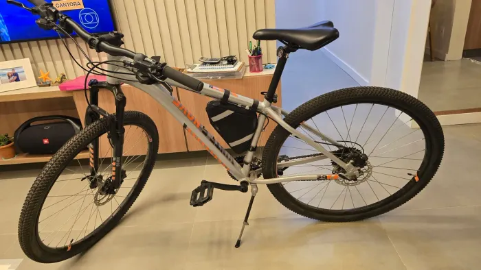 Bicicleta CALOI 29