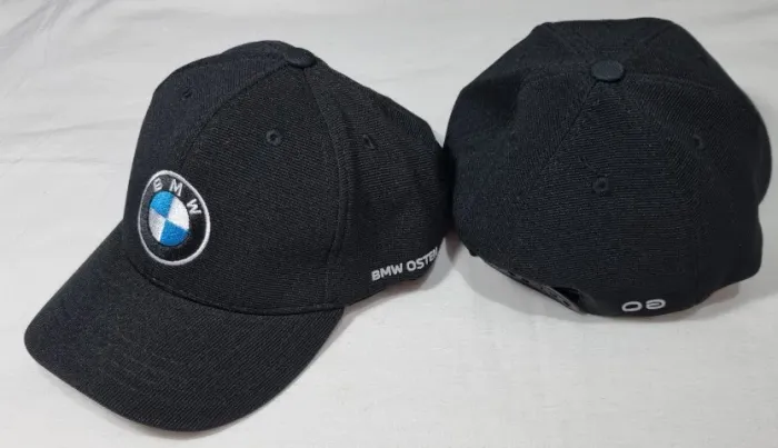 Bonés BMW