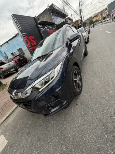 Honda HR-V EX 1.8 Flexone 16V 5P Aut. 2020