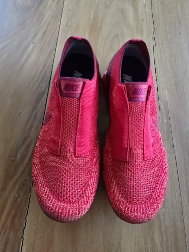 Nike vapormax série limitada