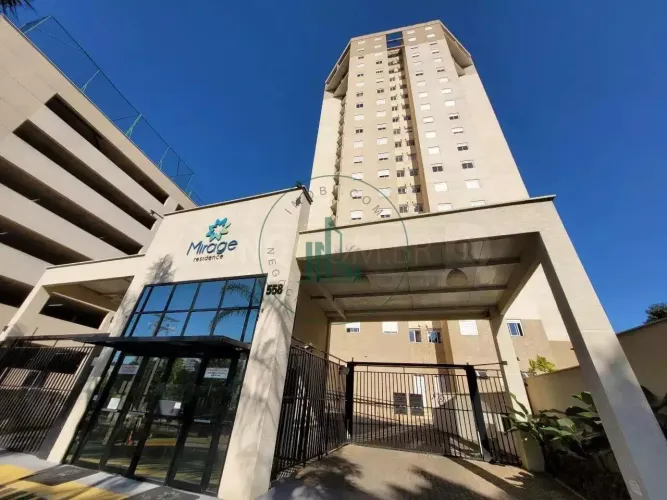 Apartamento em Paulicéia - Piracicaba