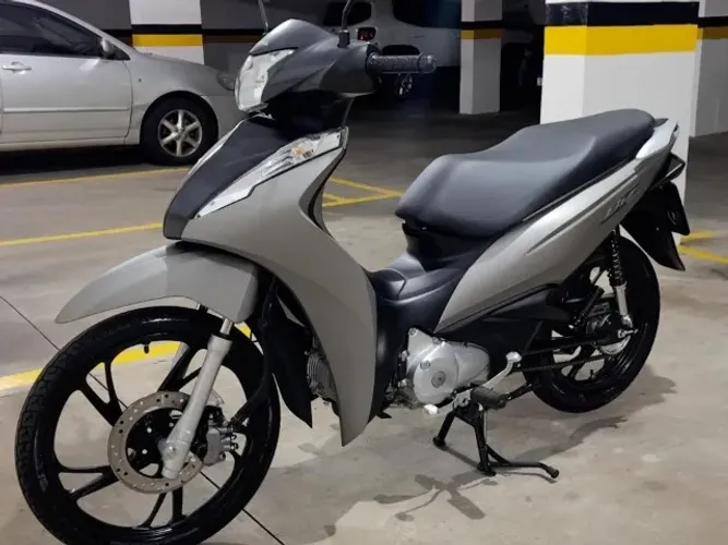 HONDA BIZ 125i
