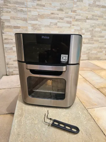 Air fryer philco