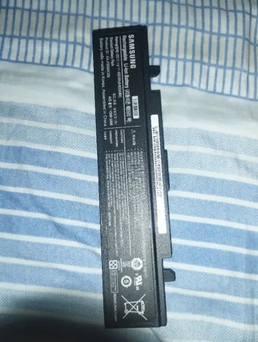 Bateria para Notebook Samsung NP550P5C