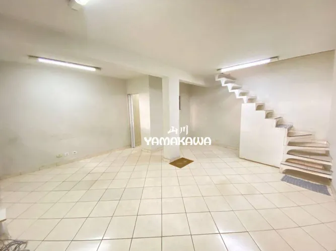 Galpão para alugar, 80 m² por R$ 8.055,70/mês - Itaquera - São Paulo/SP