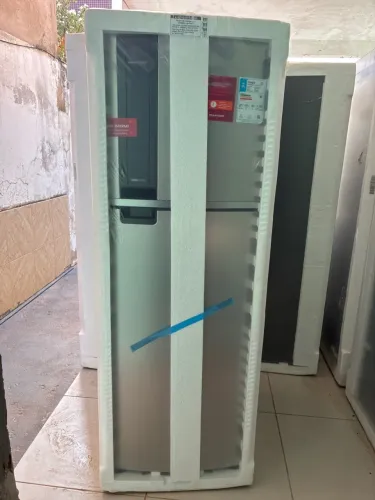 Geladeira Brastemp nova