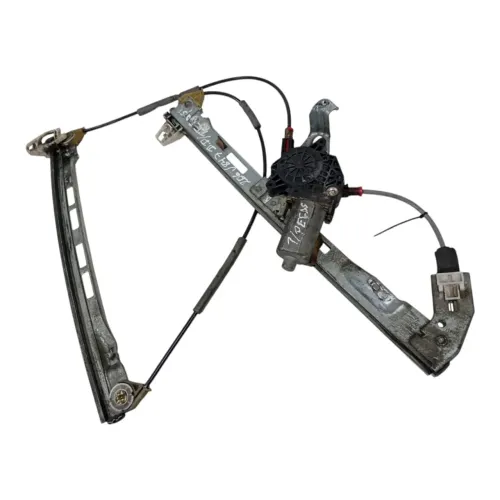 Máquina Vidro Dianteiro Direito Peugeot 206 2002 A 2010