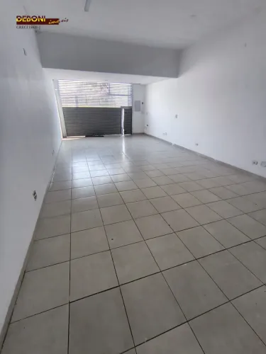 SALAO COMERCIAL em SÃO PAULO - SP, CIDADE PATRIARCA