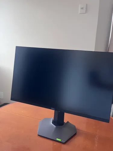 Monitor Gamer Dell G-Sync 27? 165hz