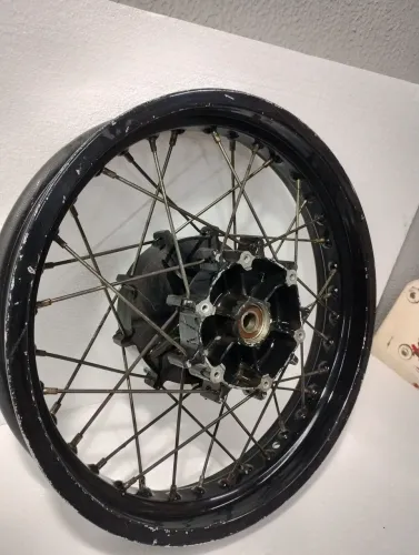 Roda  XT 660 traseiro 