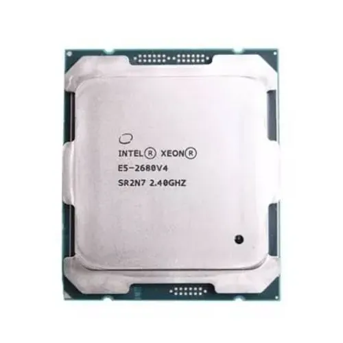 Processador Xeon e5 2680v4