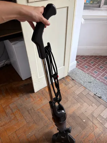 Aspirador de pó