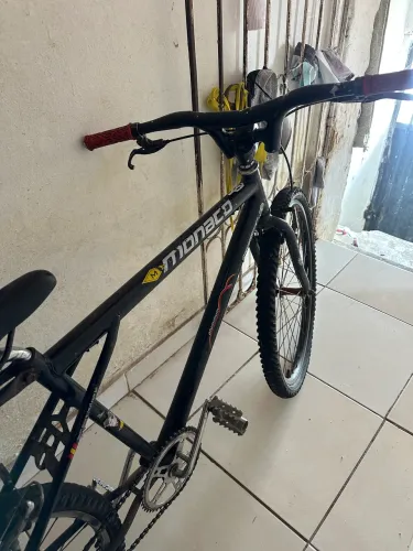 Vende-de bicicleta 