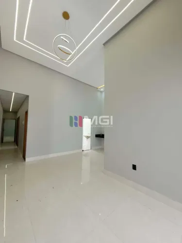 Térrea para venda tem 150 metros quadrados com 3 quartos em Jardim Fonte Nova - Goiânia - 