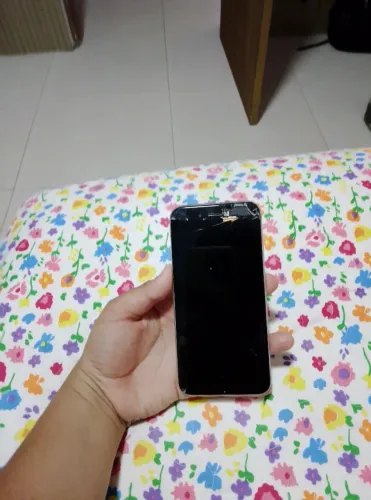 iPhone 6s plus