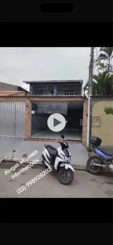 Alugasse loja em frente ao UPA Cabo Frio 