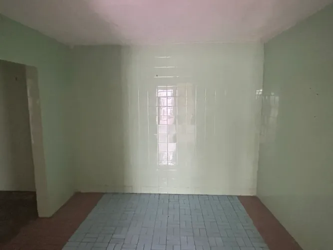Vendo casa próximo Avenida Bezerra Menezes