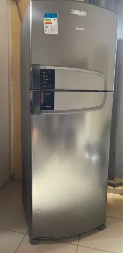 Geladeira consul