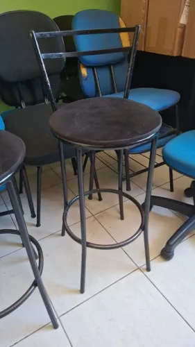 banquetas