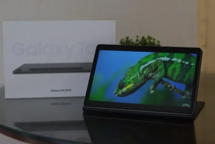 Samsung Galaxy Tab S9 FE