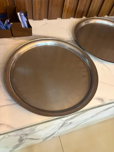 Bandeja garçom 