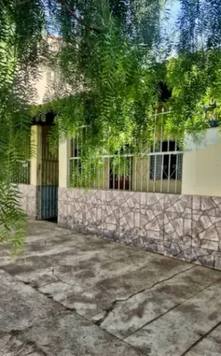 Casa ampla em excelente localização em Cristalina-GO