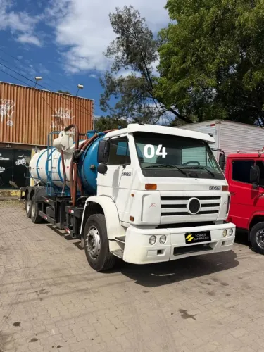 VW 23220 2004 VACALL