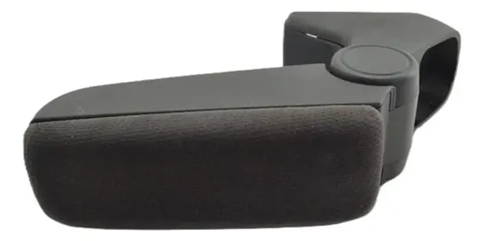 Apoio Encosto Braço Console Linea 2012 Punto Original Cinza-escuro