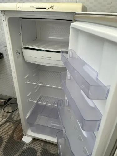 Geladeira 