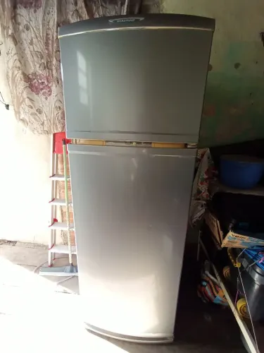 Geladeira Brastemp Frost Free