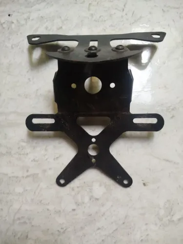 Eliminador de Rabeta / Suporte de Placa Esportivo (Usado)