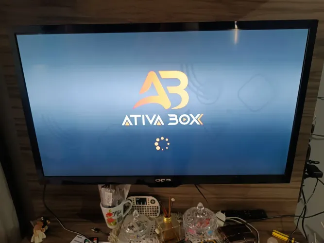 Tv 39 polegadas