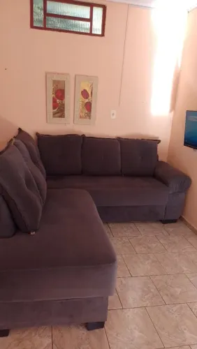 Vende-se sofá