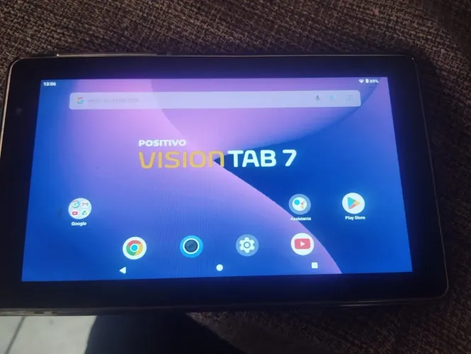 Tablet