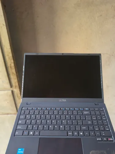 NOTEBOOK MULTILASER MULTI ULTRA 128 GB 4GB RAM