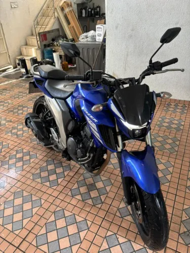 Vendo fazer 2023 sem nenhuma restrição único dono 14.900