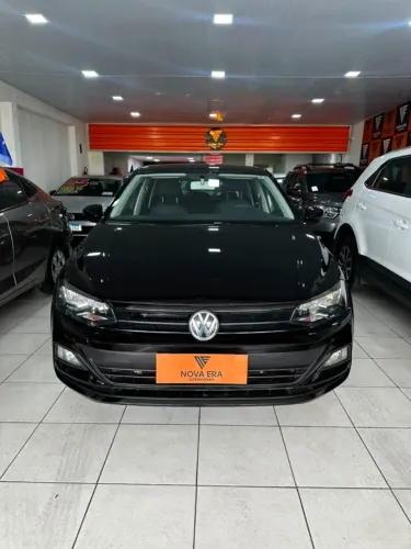 Volkswagen Polo 1.0 Flex 12V 5P 2020