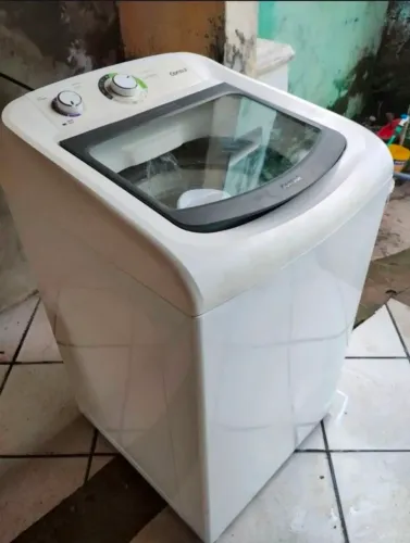 Lavadora Cônsul 9kg