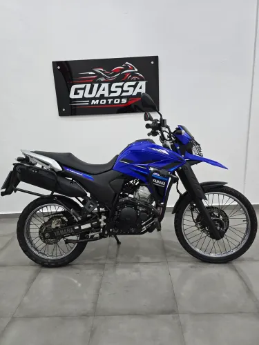 YAMAHA LANDER 250 2024 (IMPECÁVEL)