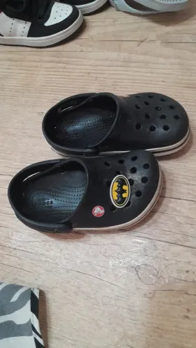 Crocs original infantil c7