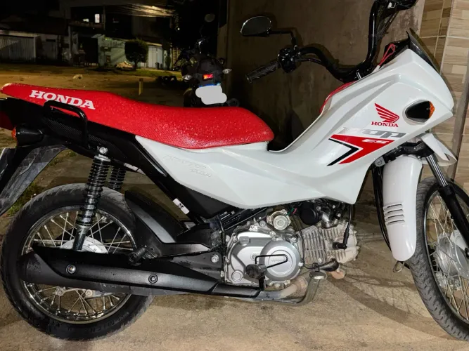Moto pop 2025